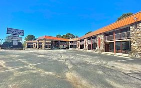 Eureka Springs Heritage Motel